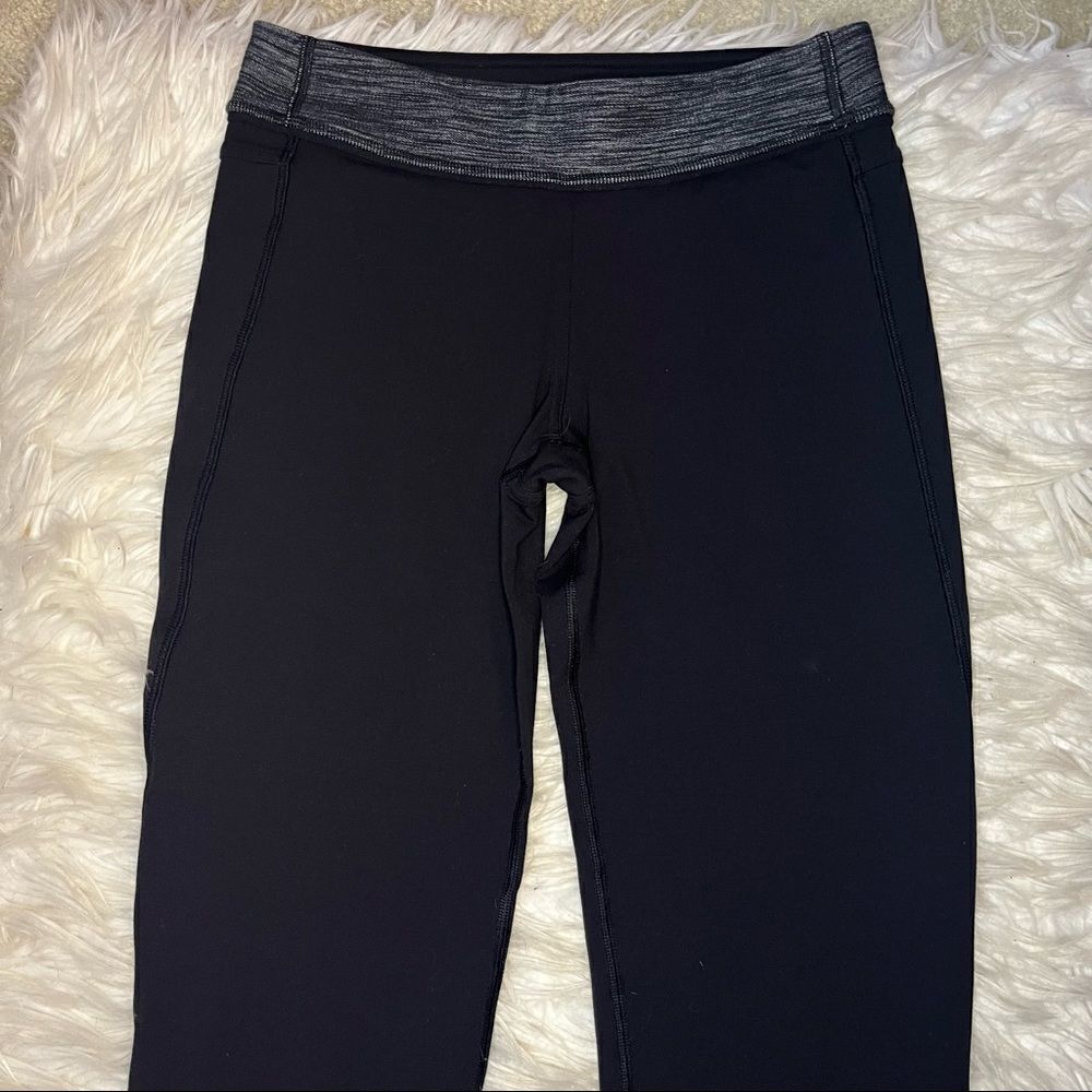Lululemon Split Set Pant - Picture 4 of 9